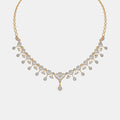 The Cambre Collar Necklace