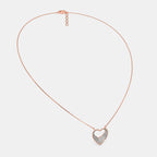 The Spectacle Damour Pendant Necklace