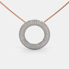 The Ciambella Necklace