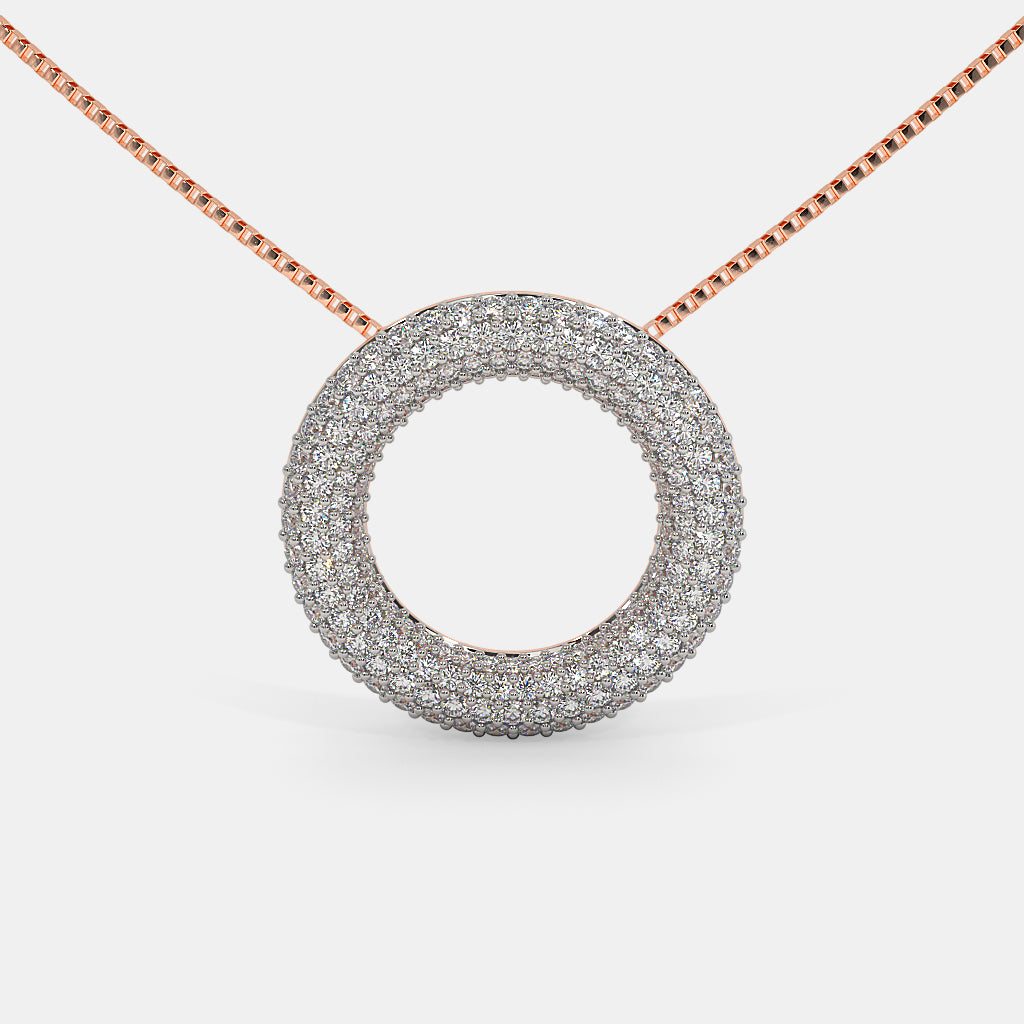 The Ciambella Necklace