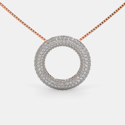 The Ciambella Necklace