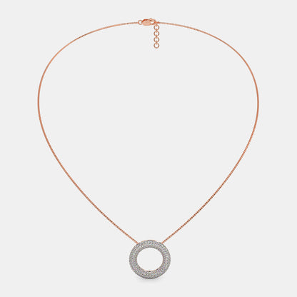 The Ciambella Necklace