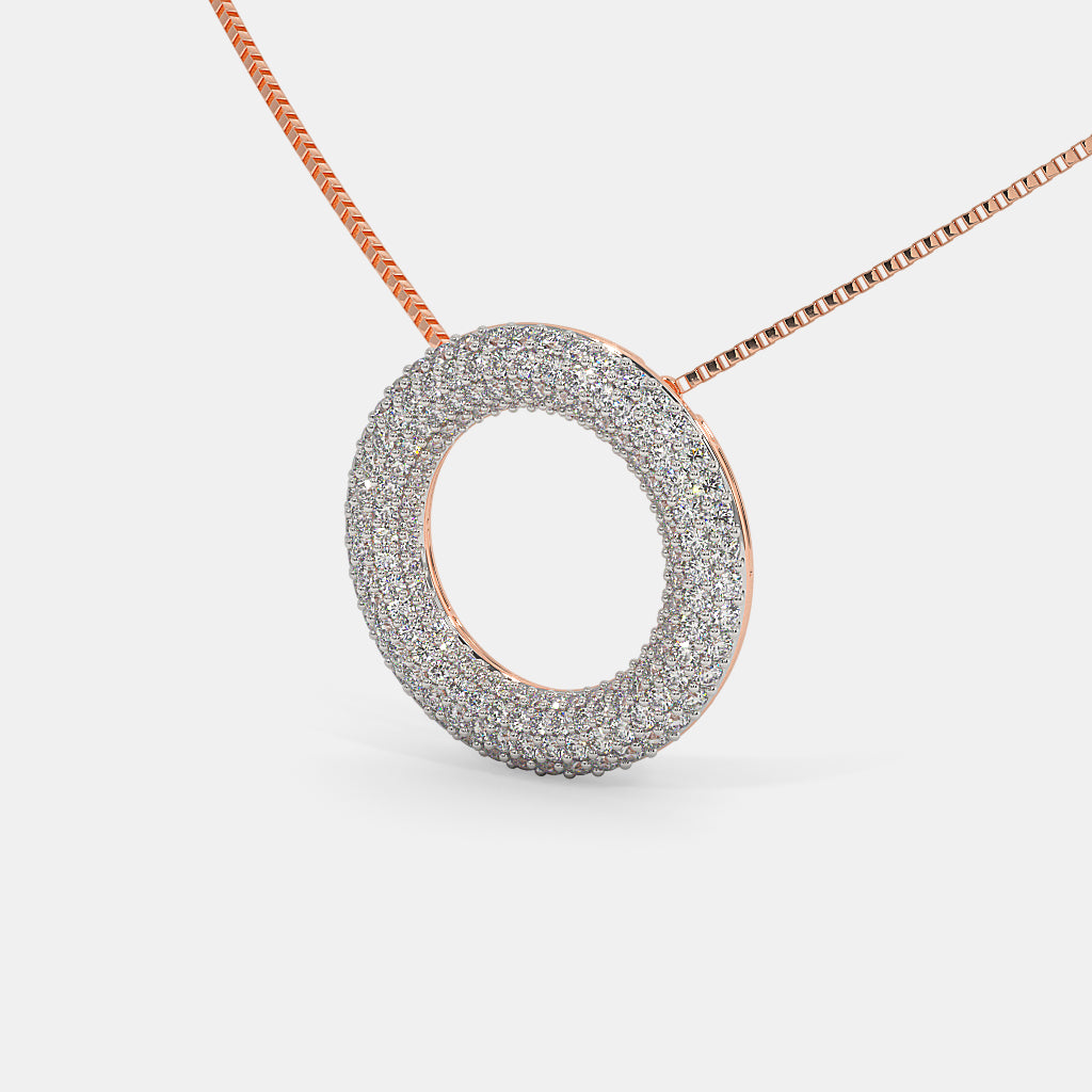 The Ciambella Necklace