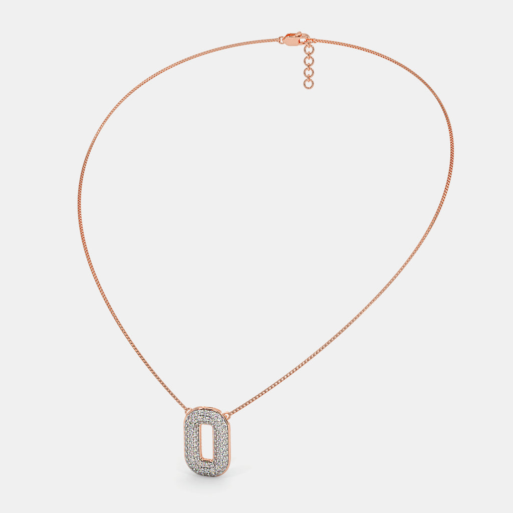 The Viaggio Necklace