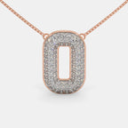 The Viaggio Necklace