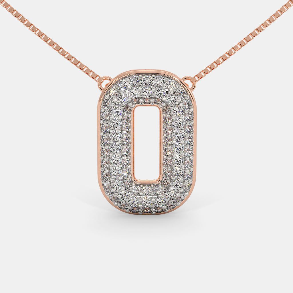 The Viaggio Necklace