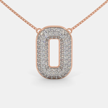 The Viaggio Necklace