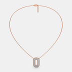 The Viaggio Necklace