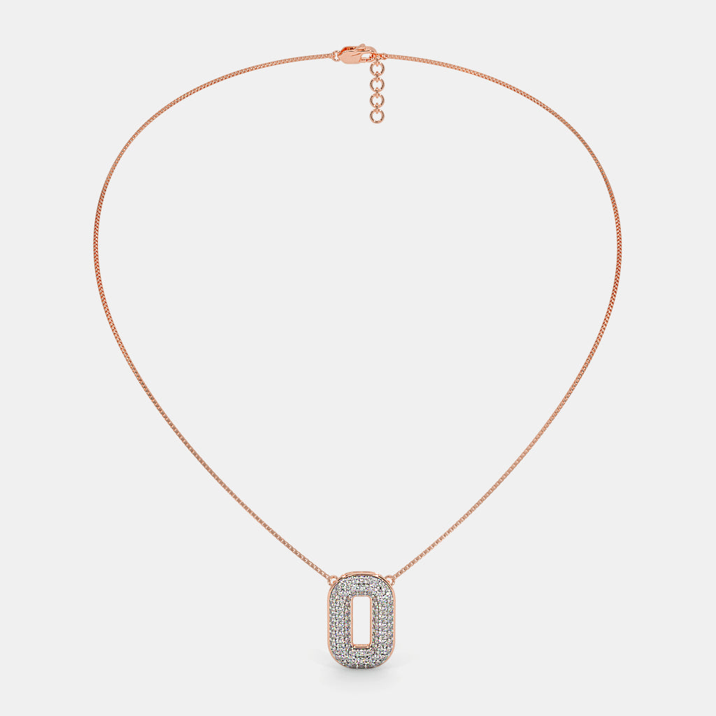 The Viaggio Necklace