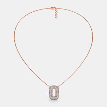 The Viaggio Necklace