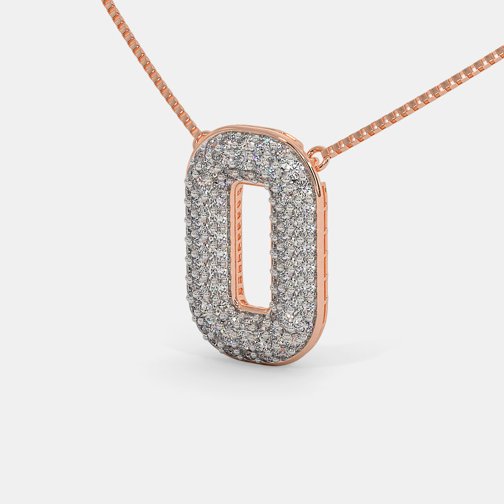 The Viaggio Necklace