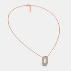 The Viaggio Necklace