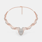 The Les Marees Collar Necklace