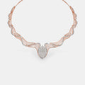 The Les Marees Collar Necklace