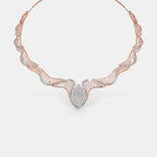The Les Marees Collar Necklace