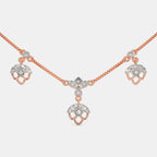 The Ailleacht Station Necklace