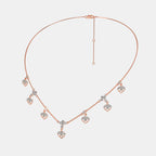 The Ailleacht Station Necklace