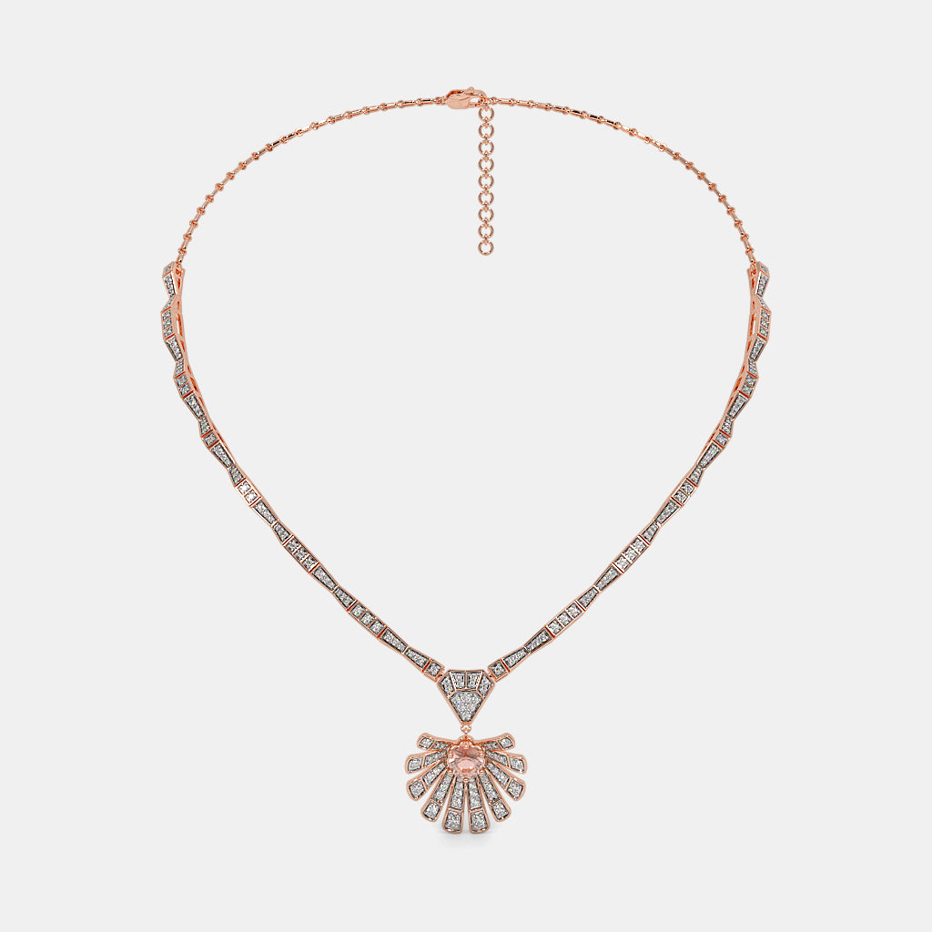 The Cancello Necklace