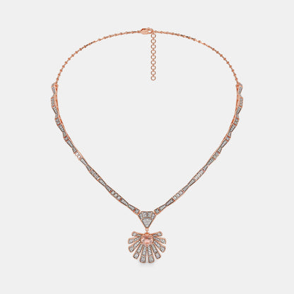The Cancello Necklace