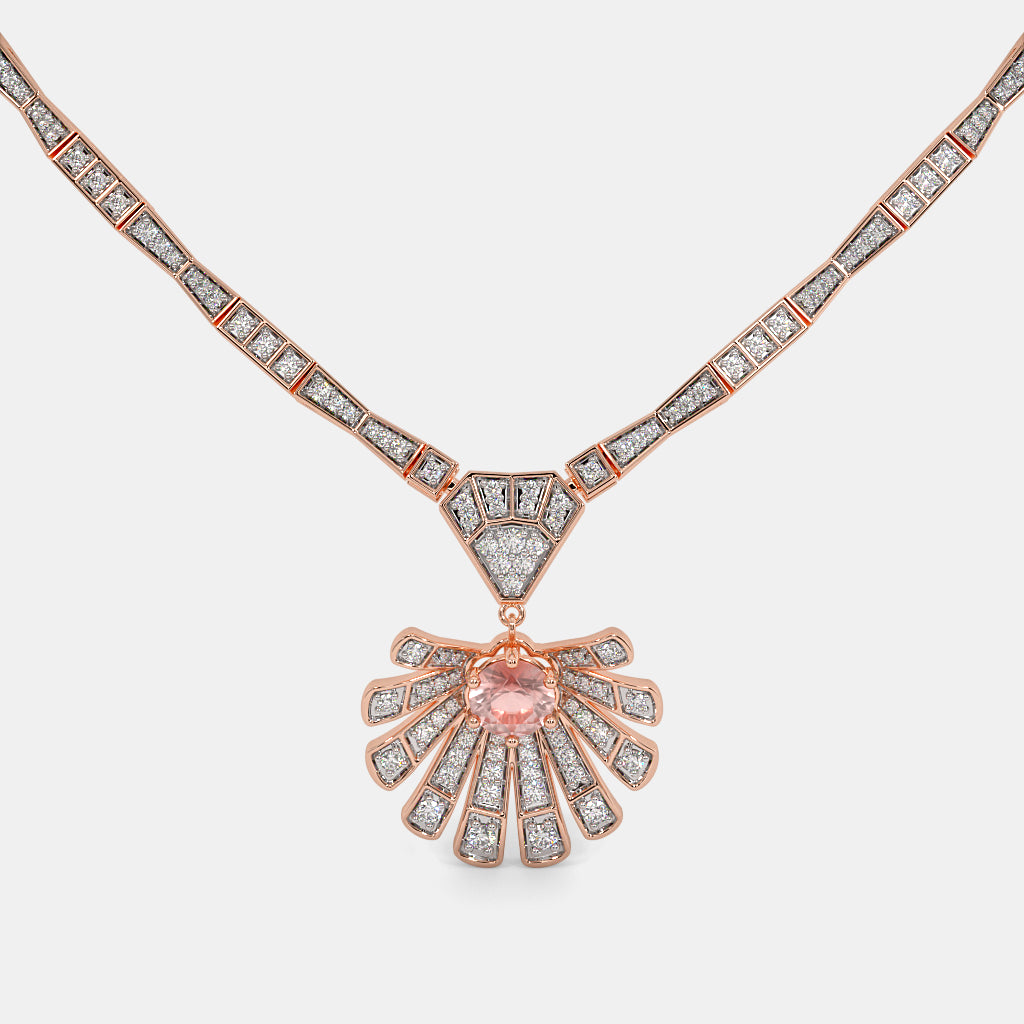 The Cancello Necklace