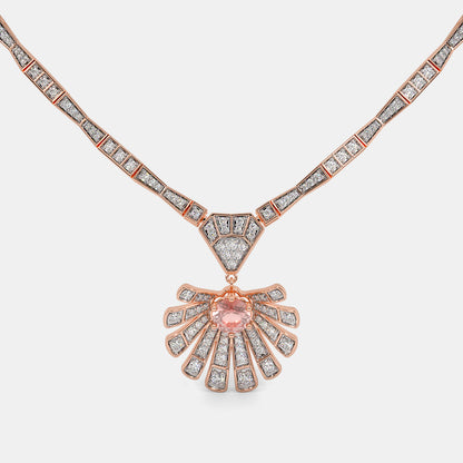 The Cancello Necklace