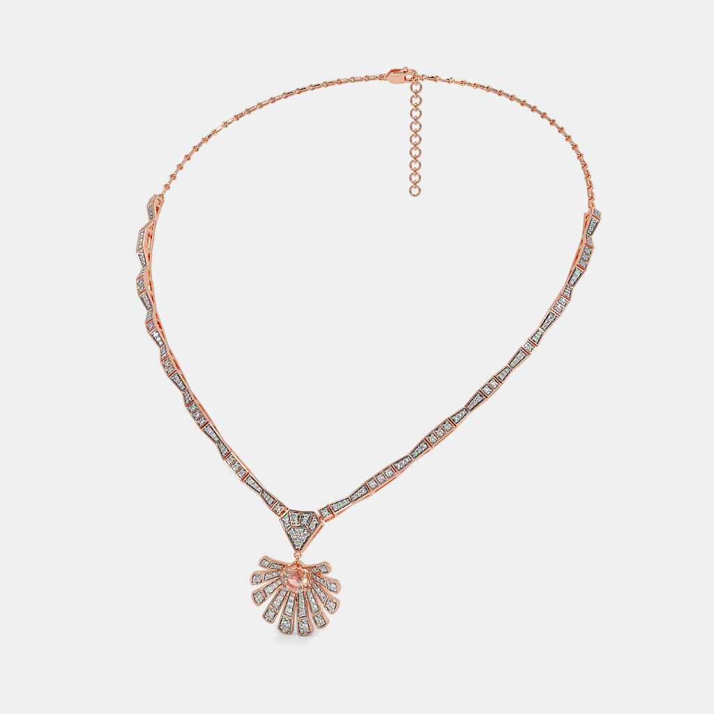 The Cancello Necklace