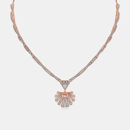 The Cancello Necklace