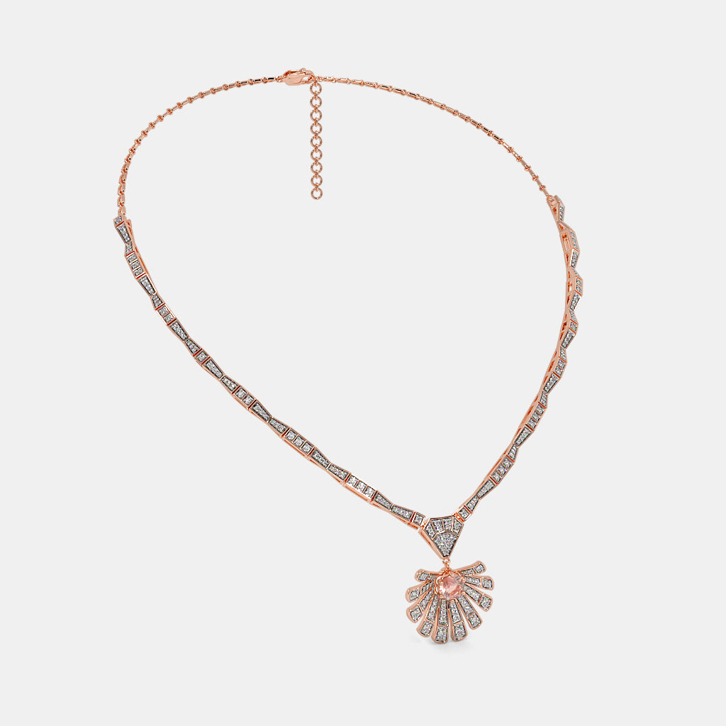 The Cancello Necklace