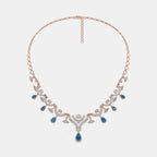 The Des Arcs Collar Necklace