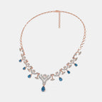 The Des Arcs Collar Necklace