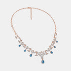 The Des Arcs Collar Necklace