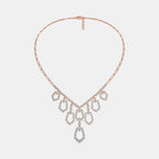 The Cosmica Princess Necklace