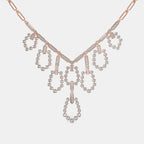 The Cosmica Princess Necklace