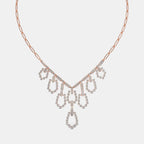 The Cosmica Princess Necklace