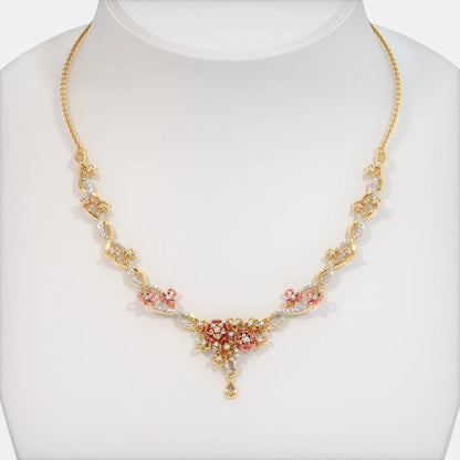 The Delyth Necklace