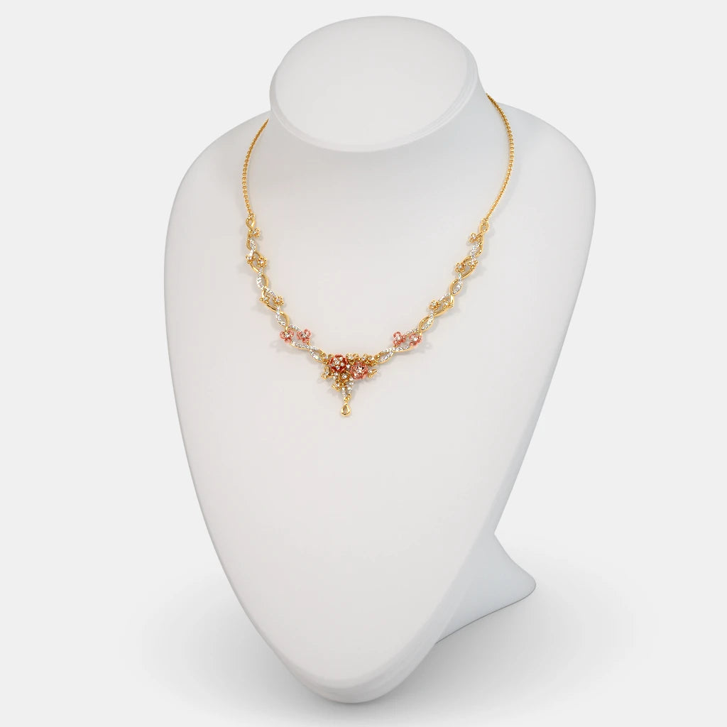 The Delyth Necklace