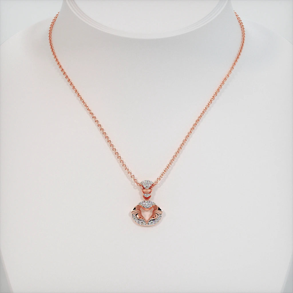 The Freskoa Necklace