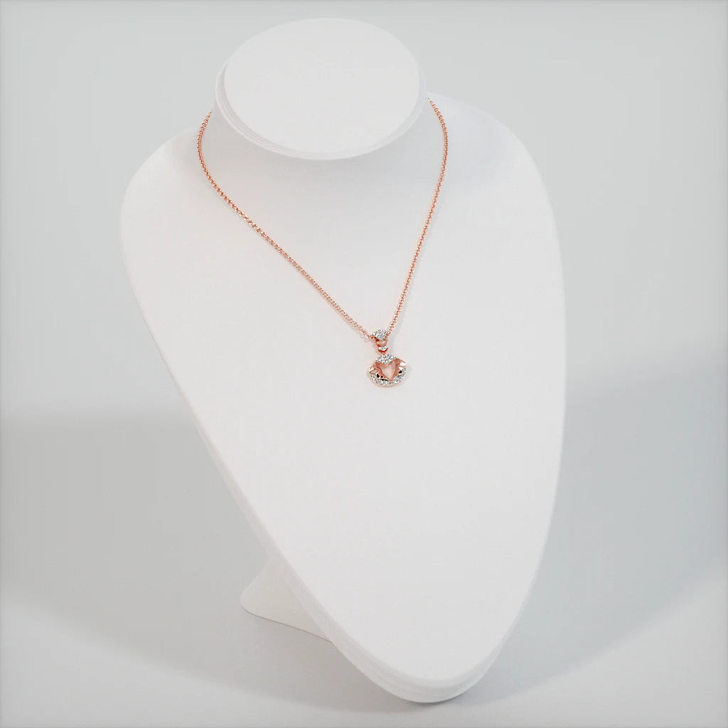 The Freskoa Necklace