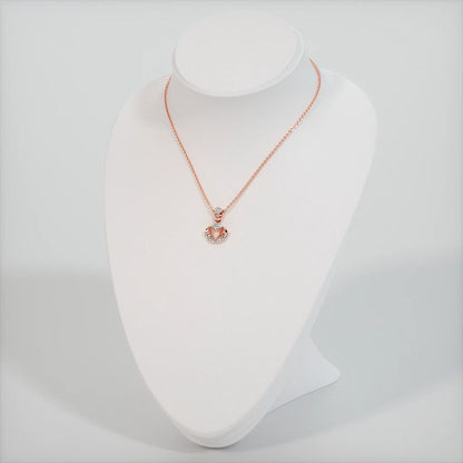 The Freskoa Necklace