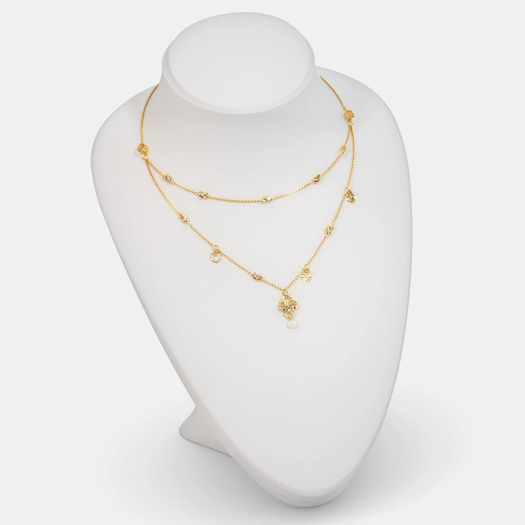 The Didda Necklace