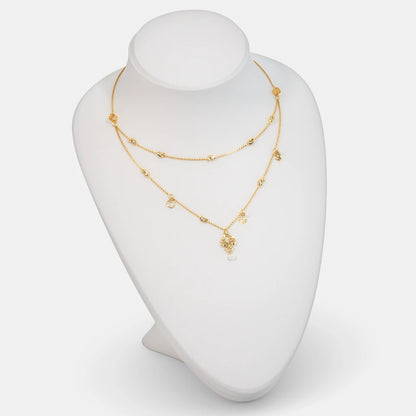 The Didda Necklace