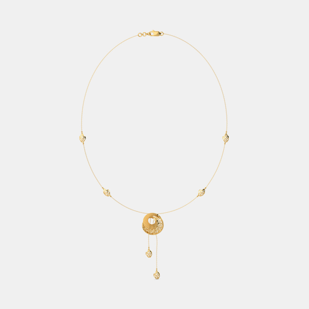 The Kalka Necklace