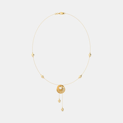 The Kalka Necklace