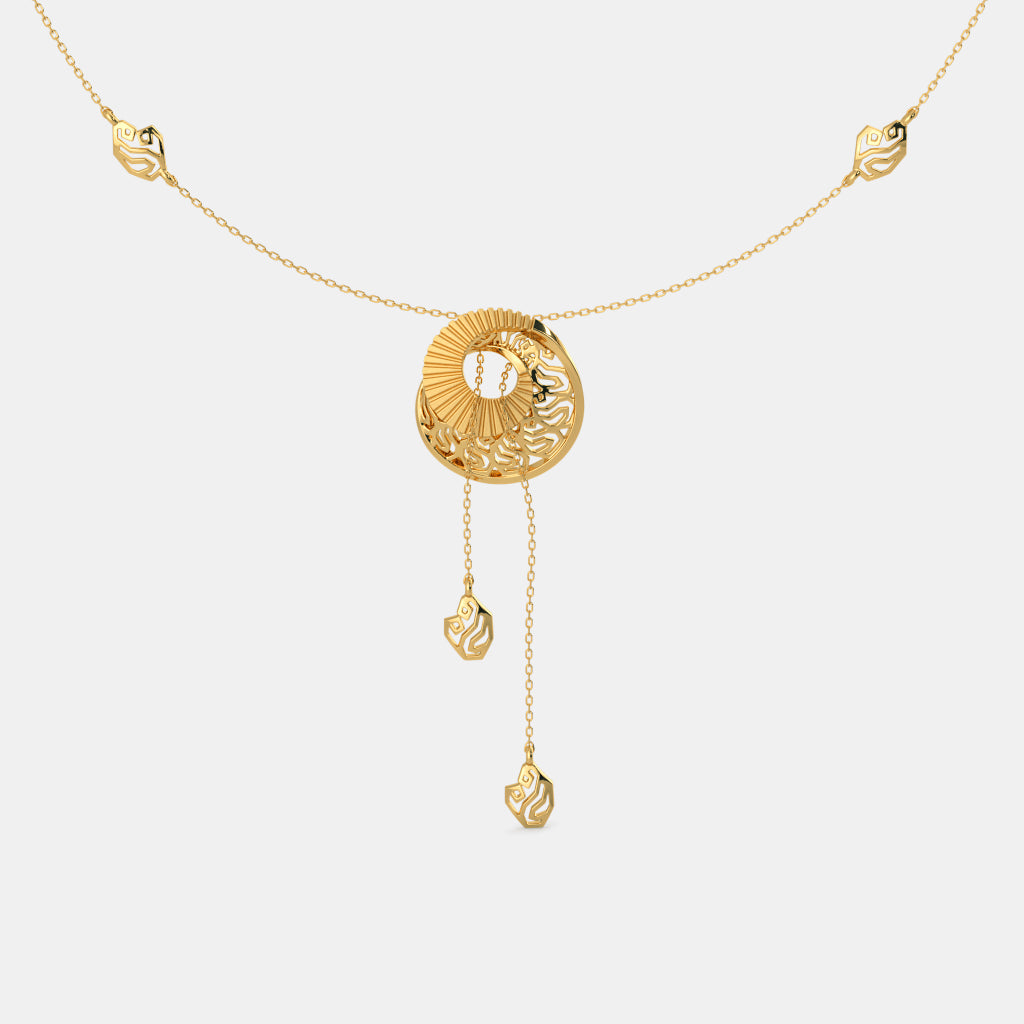 The Kalka Necklace