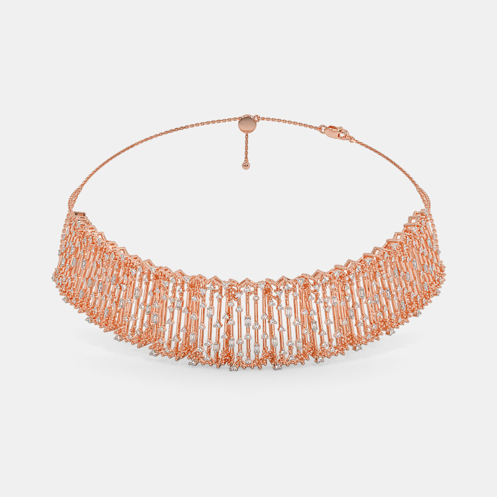 The Esther Choker Necklace