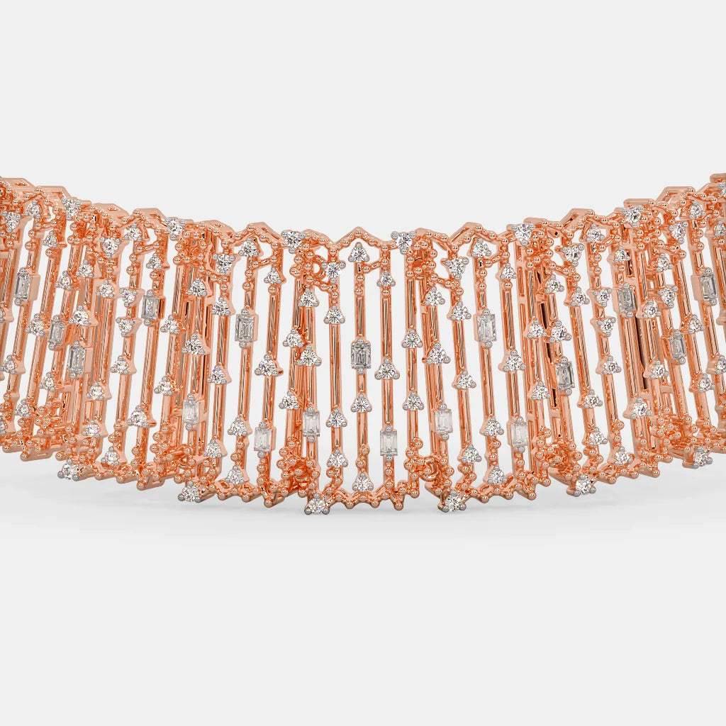 The Esther Choker Necklace