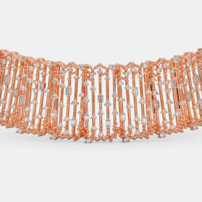 The Esther Choker Necklace