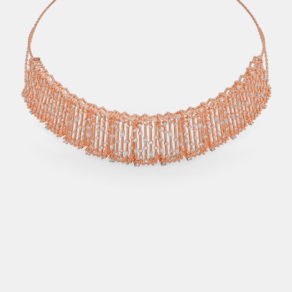 The Esther Choker Necklace