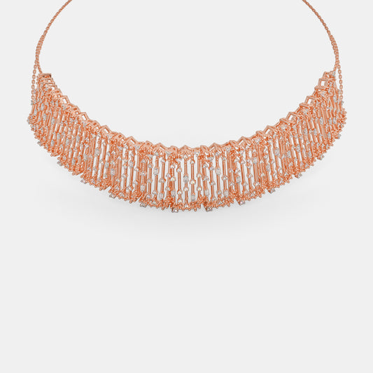 The Esther Choker Necklace