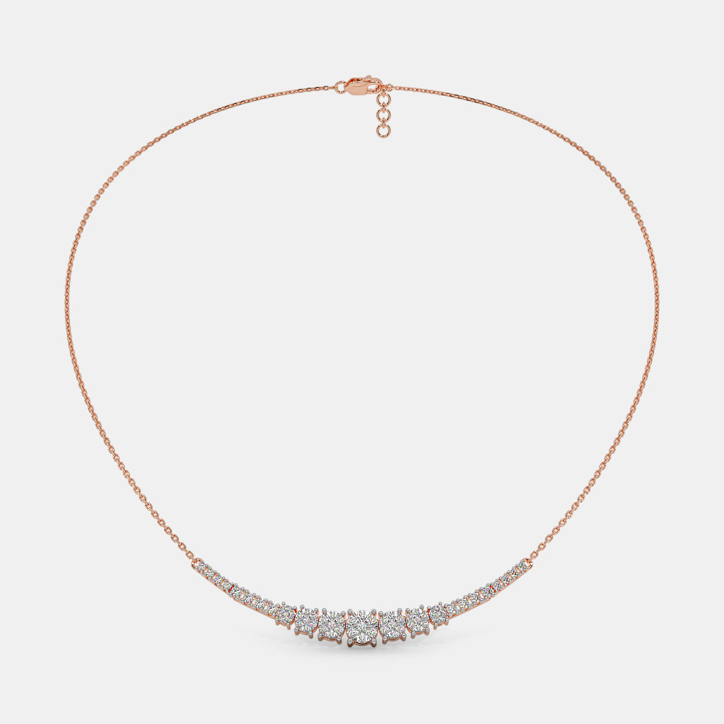 The Ehan Line Necklace